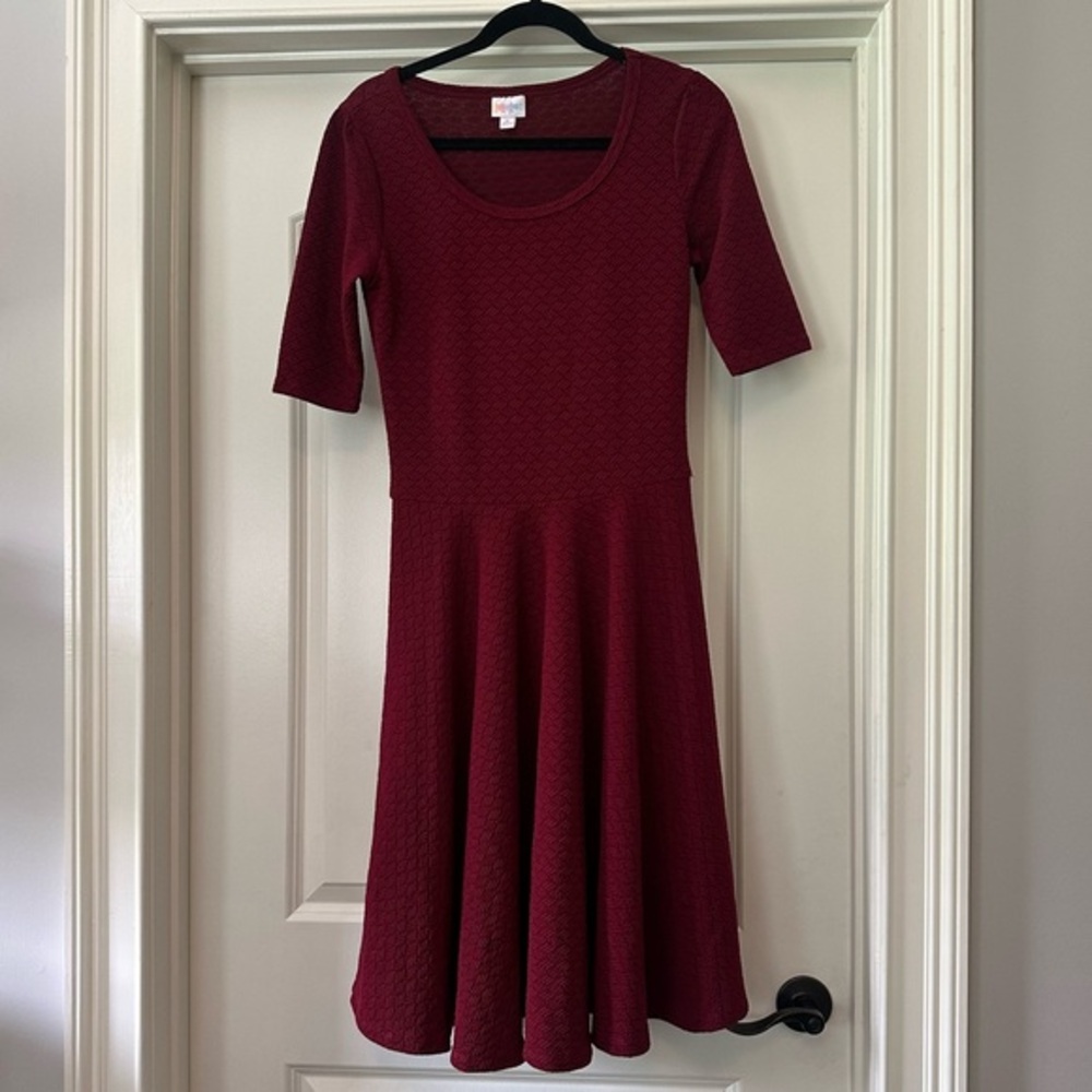 Lularoe dress